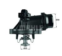 Termostato TM 18 105 MAHLE per BMW 3 Touring 3 Compact 3 X3 1 3 Cabriolet 5 X1