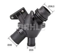 Termostato TM 25 108 MAHLE per BMW 5 5 Touring X1 X3 2 Coupé 1 3 Gran Turismo X4