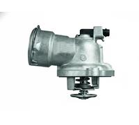 Termostato TM 28 87 MAHLE per MERCEDES-BENZ CLASSE E CLASSE E T-Model CLK CLS