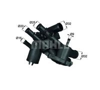 Termostato TM 4 109 MAHLE per VW BORA Variant GOLF IV BORA I GOLF IV Variant