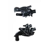 Termostato, refrigerante MAHLE TM 46 105