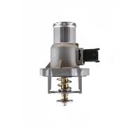 MAHLE ORIGINAL TM 55 105 Termostato motore