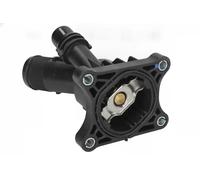 Mahle Original Termostato refrigerante TM 60 105 - 105°C con guarnizione per Volvo