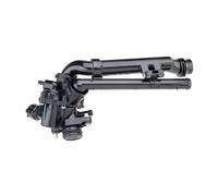 Termostato TM 86 97 MAHLE per MERCEDES-BENZ CLASSE C CLASSE C Coupé SLC