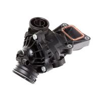 Termostato TM1033 HEPU per MERCEDES-BENZ CLASSE R CLASSE C CLASSE S CLASSE E SLK