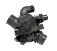 Termostato TM1047 HEPU per BMW 3 Touring 3 Cabriolet 3 Coupé 3 1 Coupé X6 X5