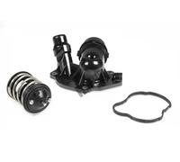 Termostato TM1058 HEPU per BMW 6 Coupé 5 Touring 5 6 Cabriolet X3 X5 4 Coupé 3 7