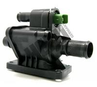 Termostato TM1060 HEPU per PEUGEOT FORD CITROËN VOLVO MAZDA FIAT MINI