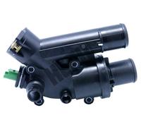 Termostato TM1073 HEPU per PEUGEOT CITROËN LANCIA FORD LAND ROVER JAGUAR FIAT