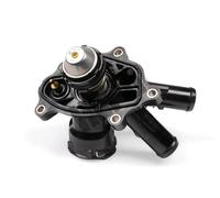 Termostato TM1075 HEPU per MERCEDES-BENZ DEUTZ-FAHR