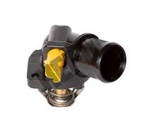 HEPU TM1107 Termostato motore
