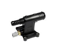 HEPU TM1118 Termostato motore