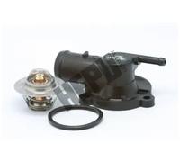 Termostato TM1131 HEPU per SKODA FABIA I FABIA I Combi FABIA I Tre volumi
