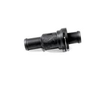 HEPU Termostato Refrigerante 75°C Per VW Golf V Tiguan Audi Q3 A3 Sportback 1K1