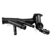 HEPU Termostato refrigerante TM1177 92°C per VW Crafter / Transporter T6 / Caravelle