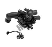 HEPU TM1209 Termostato motore