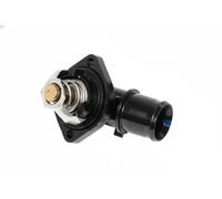 HEPU Termostato Refrigerante con Guarnizione per Citroën C2 C3 I Peugeot 106 II