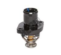 Termostato TM1233 HEPU per PEUGEOT CITROËN LANCIA