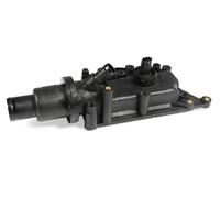Termostato TM1237 HEPU per RENAULT FLUENCE MEGANE II SCÉNIC II GRAND SCÉNIC III
