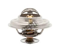 Termostato TM1296 HEPU per BMW VW ROVER OPEL FORD MERCEDES-BENZ DAF SEAT JEEP