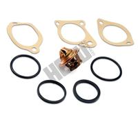 Termostato TM1304 HEPU per FORD AUDI VW