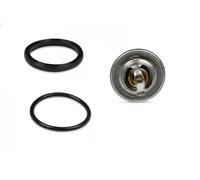 Termostato TM1305 HEPU per AUDI VW SKODA SEAT FORD