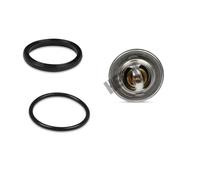 Termostato TM1305 HEPU per AUDI VW SKODA SEAT FORD