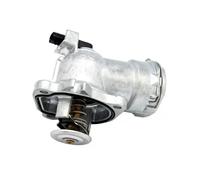 HEPU Termostato Refrigerante con Guarnizione per Mercedes Classe M E 166 W164