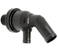 HEPU Termostato motore TM1374 87°C per Smart Fortwo e Renault Twingo III (453)