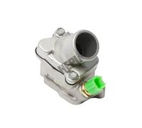 Termostato TM1375 HEPU per VOLVO S40 II V50 V70 III C70 II Cabriolet S60 I S80 I