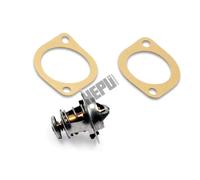 Termostato TM1386 HEPU per OPEL MAZDA HONDA