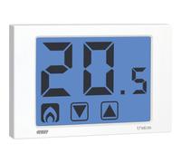 Termostato Vemer THALOS Touch Screen a batterie VE432100