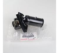 Termostato TOYOTA 16031-31020 REIZ CROWN con guarnizione e alloggiamento orig...