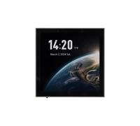 Termostato Tuya WiFi ZigBee, Regolatore di Temperatura per Riscaldamento Elettrico, Pannello di Controllo Intelligente con Touch Screen A LED