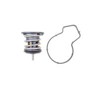 Termostato, refrigerante MAHLE TX 254 80D