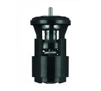 MAHLE ORIGINAL Termostato TX 41 87D Valvola Termostatica,Termostato Refrigerante VW,AUDI,SKODA,Golf V Hatchback (1K1),POLO (9N_),GOLF VI (5K1)