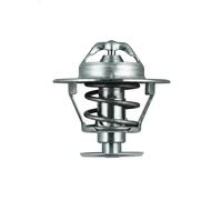 MAHLE ORIGINAL TX 86 76D Termostato motore