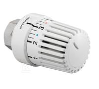 Termostato Uni L 7-28 C 0 1-5 sensore liquido bianco M30x1.0 1011401