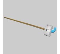 TERMOSTATO UNIPOLARE E Per guaina cm 30