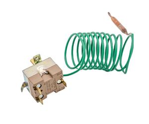 Termostato universale CAMPINI 0-120°C ΔT = 3°C capillare 1,5 m