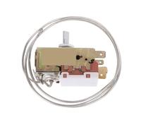 Termostato universale for frigorifero e congelatore, regolatore di temperatura di refrigerazione, WDF18-L/WDF20-L/WDF19-K/WDF22-L(WDF19-K)
