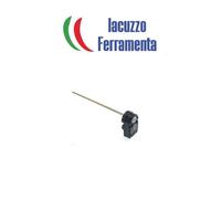 TERMOSTATO UNIVERSALE PER SCALDABAGNO 300mm S/LEVA THERMOWATT 3412077
