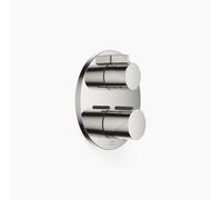 Termostato UP Dornbracht con regolazione della quantità monouso, montaggio fi...