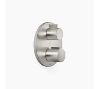 Termostato UP Dornbracht con regolazione quantitativa a tre vie, 36427970-06,...