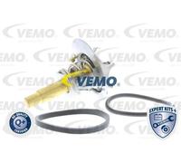 Termostato V30-99-0104 VEMO per MERCEDES-BENZ CLASSE C T-Model CLASSE E SLK CLK