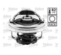 Termostato Valeo + guarnizione 820057