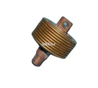 Termostato valvola a soffietto riscaldamento Fiat 500 d'epoca