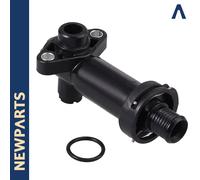 Termostato Valvola EGR Per OPEL OMEGA B 2.5 DTI 70°C 6338003 93172110