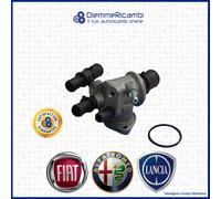 TERMOSTATO / VALVOLA TERMOSTATICA ALFA ROMEO 147 1.9 JTDM 8V 88 KW dal 07/05