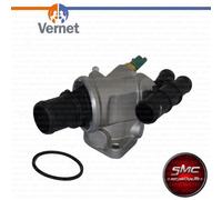 TERMOSTATO / VALVOLA TERMOSTATICA ALFA ROMEO 147 1.9 JTDM 8V 88 KW dal 07/05
